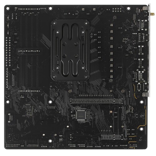 Материнская плата ASRock B650M PRO RS WIFI