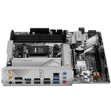 Материнская плата ASRock B650M PRO RS WIFI