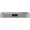 Внешний SSD NETAC 250 Gb Z11 (отпечаток пальца) NT01Z11-250G-32SL