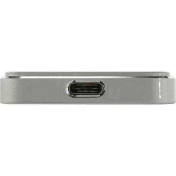 Внешний SSD NETAC 250 Gb Z11 (отпечаток пальца) NT01Z11-250G-32SL