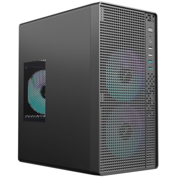 Компьютерный корпус ACD Coffre 107 (MO-TC500-000)