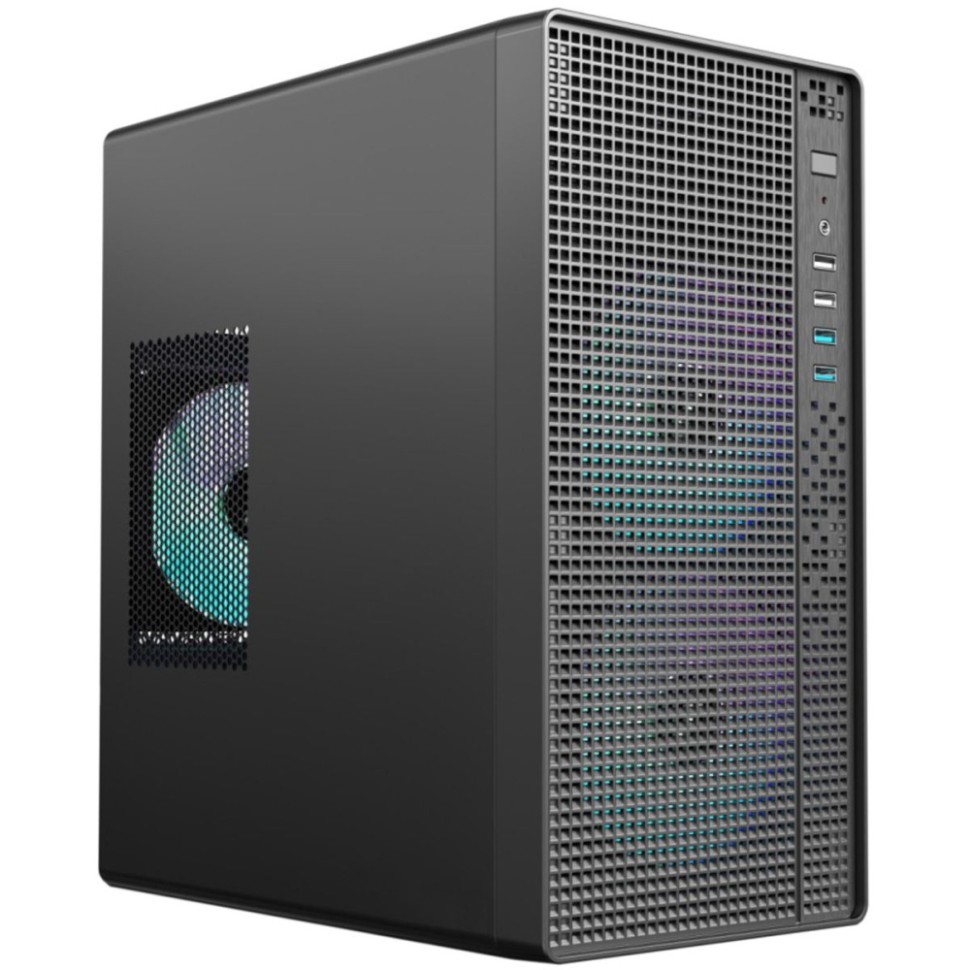 Компьютерный корпус ACD COFFRE 107 (MO-TC500-000)