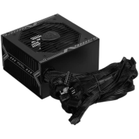 Блок питания MSI 750W MAG A750BN (306-7ZP2C11-CE0) 16 Pin (PCIe 5.0 Connector Cable Details)