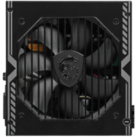 Блок питания MSI 750W MAG A750BN (306-7ZP2C11-CE0) 16 Pin (PCIe 5.0 Connector Cable Details)