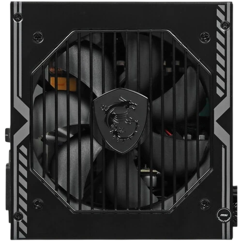 Блок питания MSI 750W MAG A750BN (306-7ZP2C11-CE0) 16 Pin (PCIe 5.0 Connector Cable Details)