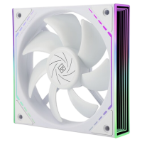 Вентилятор для корпуса Thermalright TL-M12W-S ARGB White (TRTLM12WS)