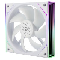 Вентилятор для корпуса Thermalright TL-M12W-S ARGB White (TRTLM12WS)