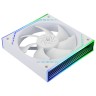 Вентилятор для корпуса Thermalright TL-M12W-S ARGB White (TRTLM12WS)
