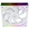 Вентилятор для корпуса Thermalright TL-M12W-S ARGB White (TRTLM12WS)
