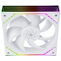Вентилятор для корпуса Thermalright TL-M12W-S ARGB White (TRTLM12WS)