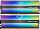 Оперативная память 64 Gb 3200 MHz Team Group T-FORCE XTREEM ARGB Black (TF10D464G3200HC16CDC01)