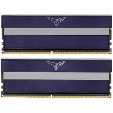 Оперативная память 64 Gb 3200 MHz Team Group T-FORCE XTREEM ARGB Black (TF10D464G3200HC16CDC01)