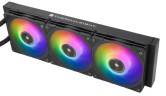 Система жидкостного охлаждения для процессора Thermalright Frozen Horizon 360 Black ARGB (TRFH360AB)