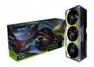 Видеокарта Palit (NE75080T19T2-GB2030G) GeForce RTX 5080 16GB GAMEROCK OC