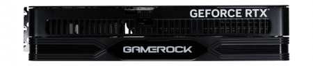 Видеокарта Palit (NE75080T19T2-GB2030G) GeForce RTX 5080 16GB GAMEROCK OC