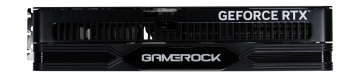 Видеокарта Palit (NE75080T19T2-GB2030G) GeForce RTX 5080 16GB GAMEROCK OC