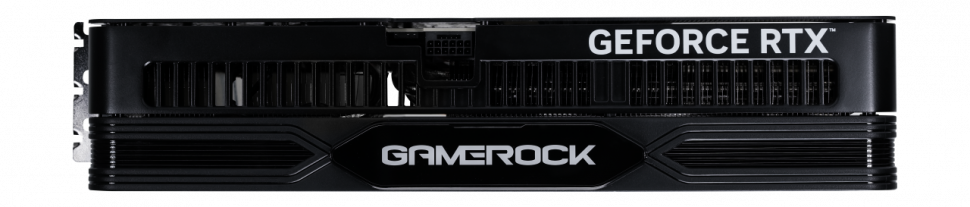 Видеокарта Palit (NE75080T19T2-GB2030G) GeForce RTX 5080 16GB GAMEROCK OC