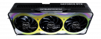 Видеокарта Palit (NE75080T19T2-GB2030G) GeForce RTX 5080 16GB GAMEROCK OC