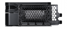 Видеокарта Palit (NE75080T19T2-GB2030G) GeForce RTX 5080 16GB GAMEROCK OC