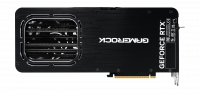 Видеокарта Palit (NE75080T19T2-GB2030G) GeForce RTX 5080 16GB GAMEROCK OC