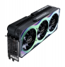 Видеокарта Palit (NE75080T19T2-GB2030G) GeForce RTX 5080 16GB GAMEROCK OC