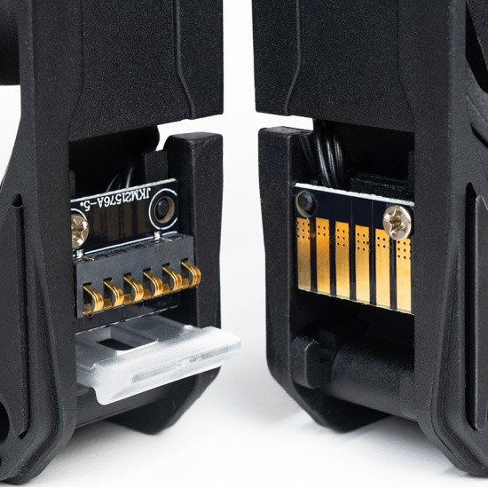 Система жидкостного охлаждения для процессора Chieftec ICEBERG 360 ARGB Pump Dark (CLC-360-BLK)