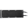 Система жидкостного охлаждения для процессора Chieftec ICEBERG 360 ARGB Pump Dark (CLC-360-BLK)