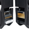 Система жидкостного охлаждения для процессора Chieftec ICEBERG 360 ARGB Pump Dark (CLC-360-BLK)