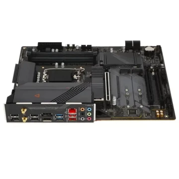 Материнская плата Gigabyte B660 GAMING X AX DDR4