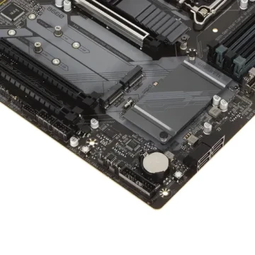 Материнская плата Gigabyte B660 GAMING X AX DDR4