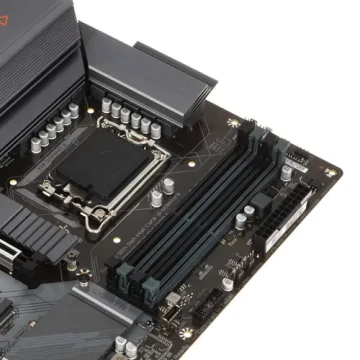 Материнская плата Gigabyte B660 GAMING X AX DDR4
