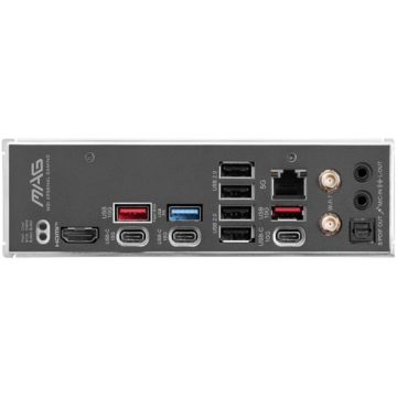 Материнская плата MSI MAG B850 TOMAHAWK MAX WIFI