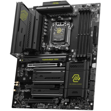Материнская плата MSI MAG B850 TOMAHAWK MAX WIFI