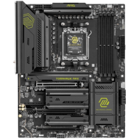 Материнская плата MSI MAG B850 TOMAHAWK MAX WIFI