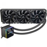 Жидкостная система охлаждения Enermax ELC-LTTRTO360-TBP LiqTech TR4 II RGB