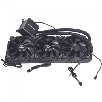 Жидкостная система охлаждения Enermax ELC-LTTRTO360-TBP LiqTech TR4 II RGB