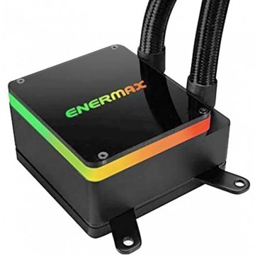 Жидкостная система охлаждения Enermax ELC-LTTRTO360-TBP LiqTech TR4 II RGB