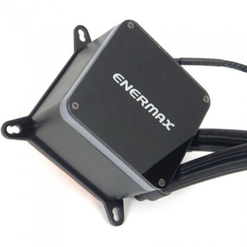 Жидкостная система охлаждения Enermax ELC-LTTRTO360-TBP LiqTech TR4 II RGB