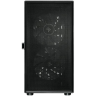 Компьютерный корпус XASTRA A305M 3ARGB Black (A305M-2FC14A-1FC12A-D)