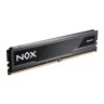 Оперативная память 16 Gb 3200 MHz Apacer NOX Black (AH4U16G32C28YMBAA-1)