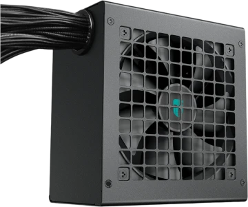 Блок питания Deepcool 650W GAMERSTORM PN650D 16 Pin (PCIe 5.0 Connector Cable Details)