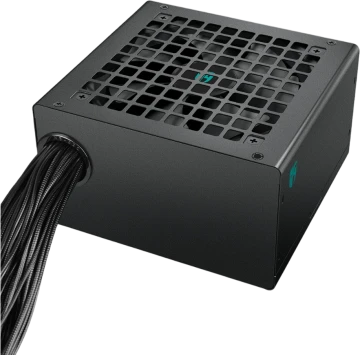 Блок питания Deepcool 650W GAMERSTORM PN650D 16 Pin (PCIe 5.0 Connector Cable Details)