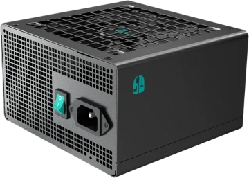 Блок питания Deepcool 650W GAMERSTORM PN650D 16 Pin (PCIe 5.0 Connector Cable Details)