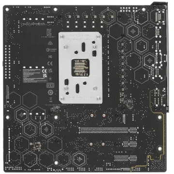 Материнская плата ASUS TUF GAMING B650M-PLUS (90MB1BG0-M0EAY0)