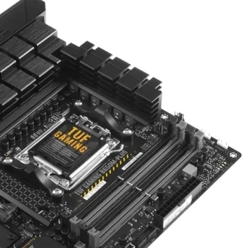 Материнская плата ASUS TUF GAMING B650M-PLUS (90MB1BG0-M0EAY0)