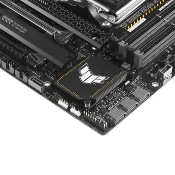 Материнская плата ASUS TUF GAMING B650M-PLUS (90MB1BG0-M0EAY0)