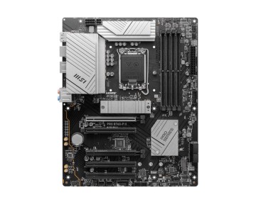 Материнская плата MSI PRO B760-P II