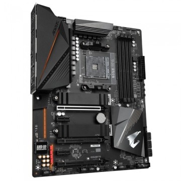 Материнская плата GIGABYTE B550 AORUS PRO V2