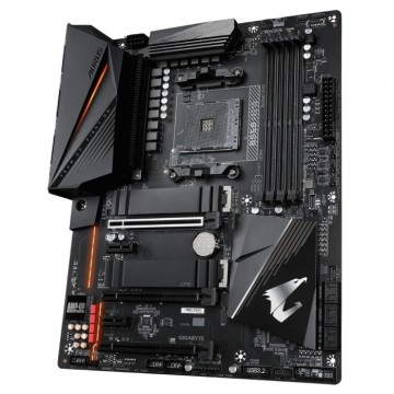 Материнская плата GIGABYTE B550 AORUS PRO V2