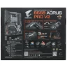 Материнская плата GIGABYTE B550 AORUS PRO V2